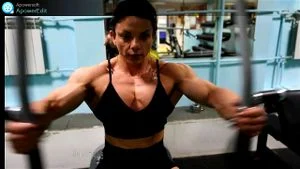 Muscle Babes thumbnail