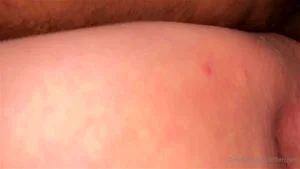 BBW Anal thumbnail