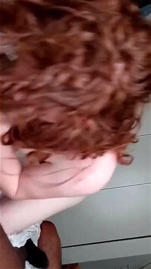 redhead thumbnail