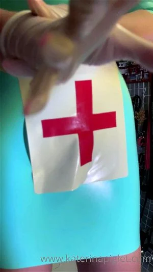 Latex nurse thumbnail