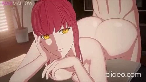 anime hentai, big ass, public, big tits