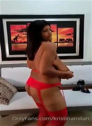 Kristina Milan (BBW) thumbnail