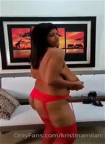 Big ass Latina titties