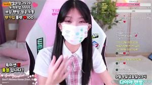 korea bj thumbnail