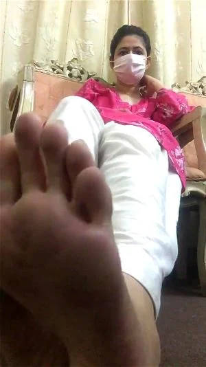 Asian Feet thumbnail