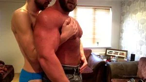 Hard All MUSCLE WORSHIP  thumbnail