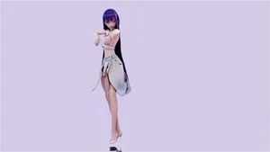 mmd_音乐_舞蹈 thumbnail