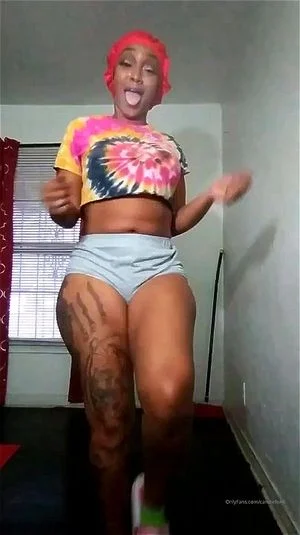 TWERK CITY  thumbnail