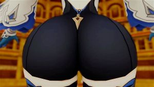 Booty Flappy thumbnail