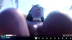 Overwatch Fap Hero thumbnail