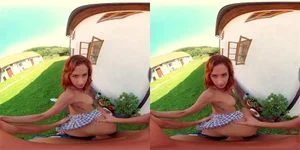 Veronica Leal thumbnail