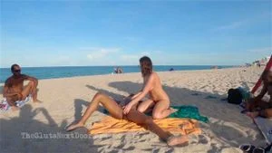 BEACH BABE thumbnail