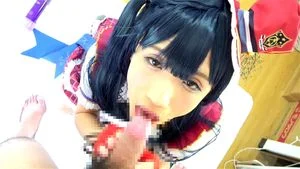 男の娘 thumbnail