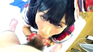 男の娘 thumbnail