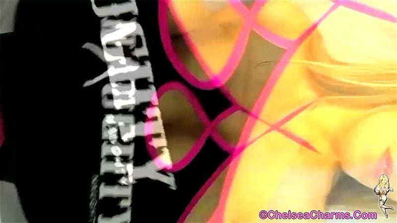 Chelsea Charms Naughty Chelsea Charms Naughty