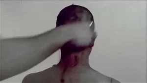 Shaved Head thumbnail