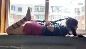 Asian Bondage Videos thumbnail