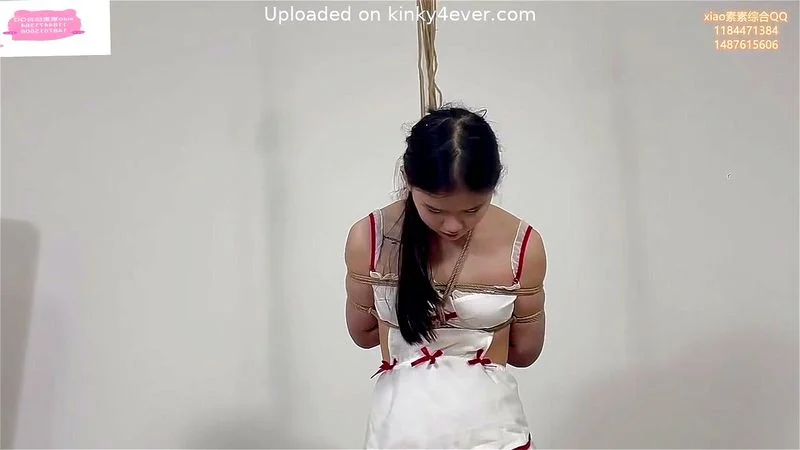 Chinese *** Bondage