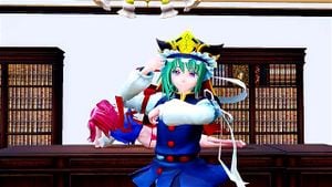 MMD DL済 thumbnail