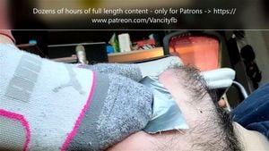 Socks worship thumbnail