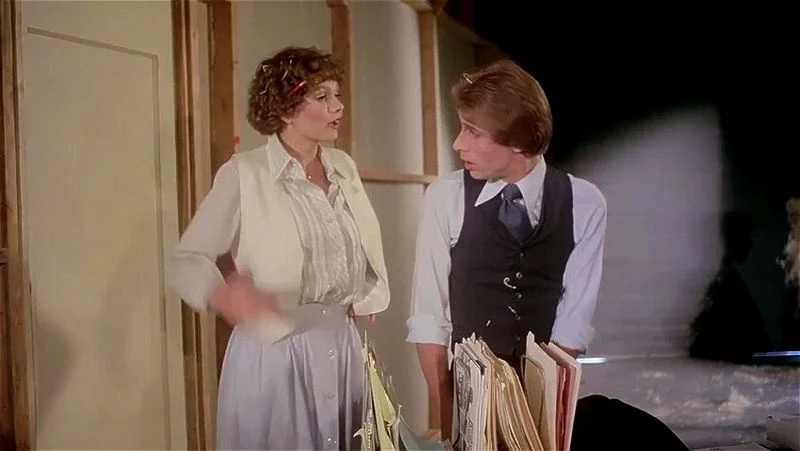Hot Lunch (1978) Hot Lunch (1978)