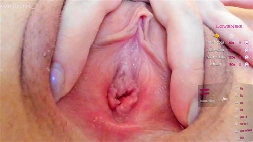 masturbation, pov, closeup, spread pussy