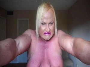 Muscle bitch thumbnail