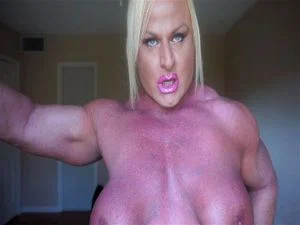 Muscle bitch thumbnail