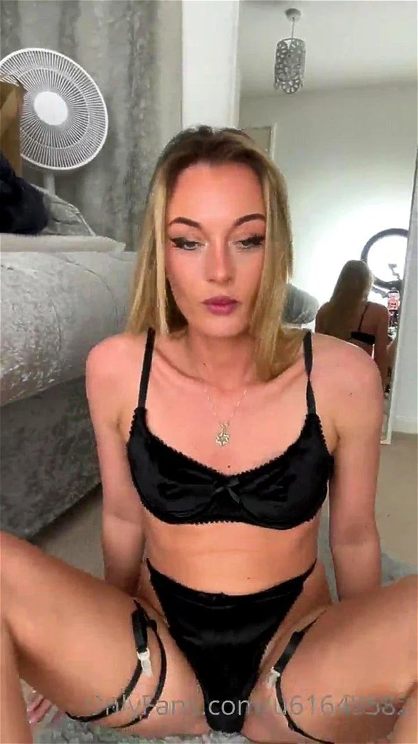 British slut SFW British slut SFW