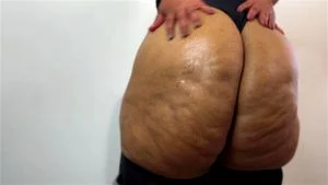 Big dumb fat ass thumbnail