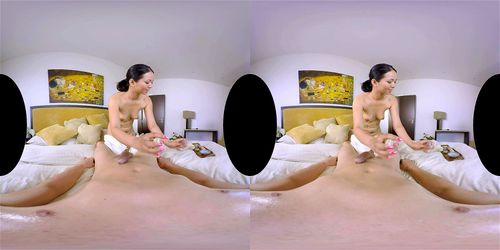 VR Massage küçük resim