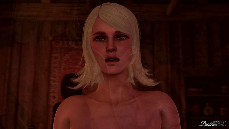 Ciri actin up Ciri actin up