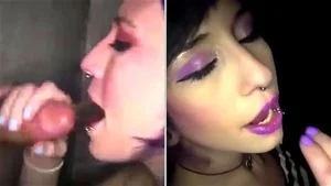 Deep throat bitches thumbnail