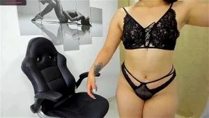 Samantha grey thumbnail