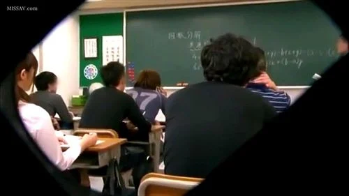 bdsm bondage, classroom, small tits, japanese