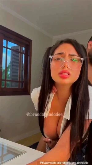 Brenda Trindade Onlyfans - Ch3ck D3scription