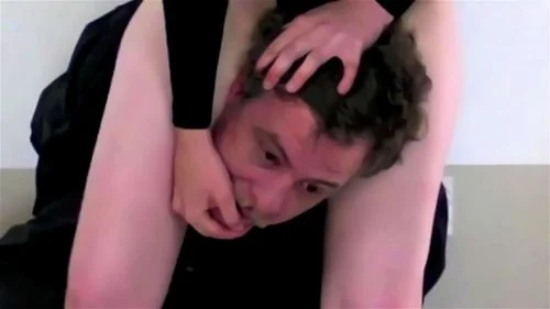Bladerunner scissors recreated: Eporner, Female Domination & Headscissors Porn