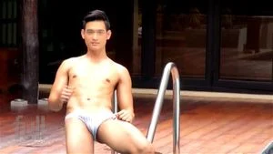 Thai model thumbnail