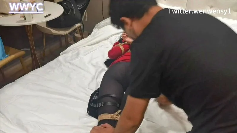 Chinese Bondage Chinese Bondage