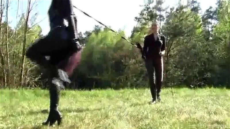 Riding Mistress Ponygirl Riding Mistress Ponygirl