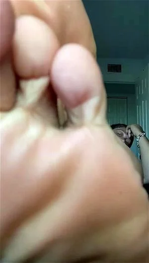 MILF Soles thumbnail