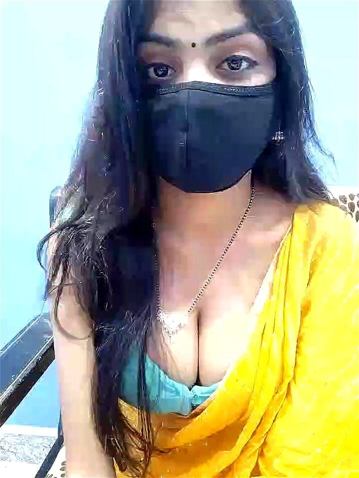 Desi Women Shows Panty Through Saree Image - Watch Hot saree girl moaning - Desi, Nude, Solo Porn - SpankBang