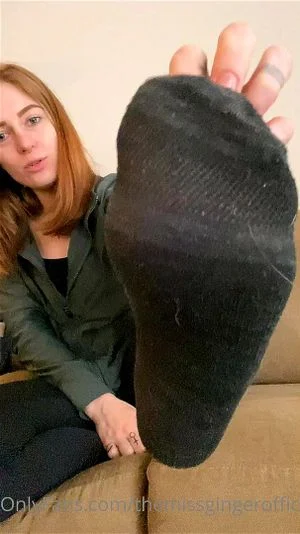 Feet thumbnail