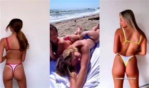 Bikini thumbnail