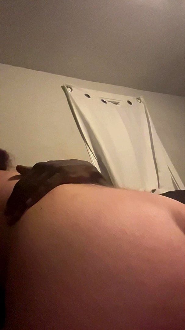 Pawg riding bbc