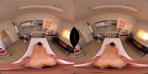 VR Face to Face thumbnail
