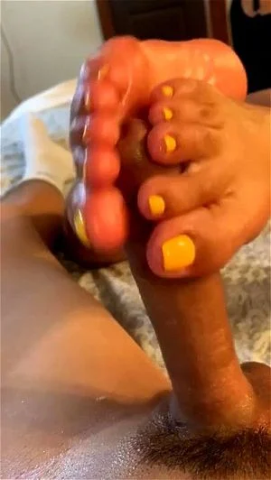 footjob thumbnail