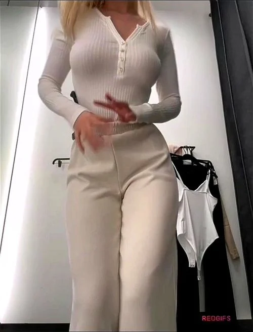 homemade, public, changing room, cam