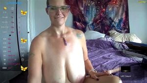 Saggy tits thumbnail