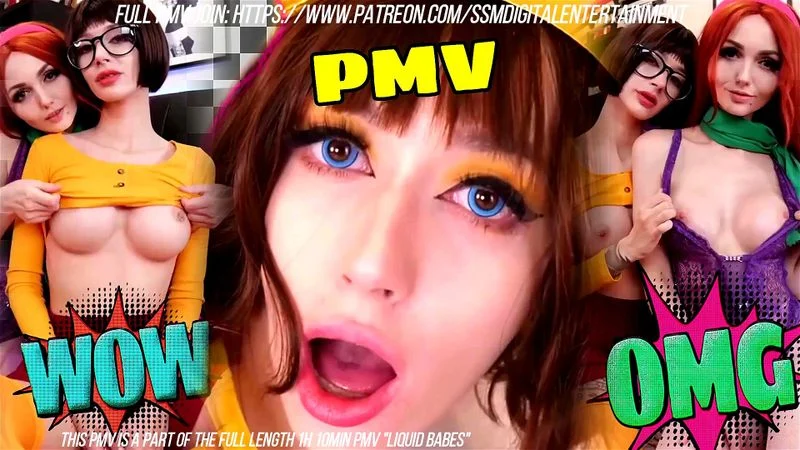 WOW OMG PMV WOW OMG PMV